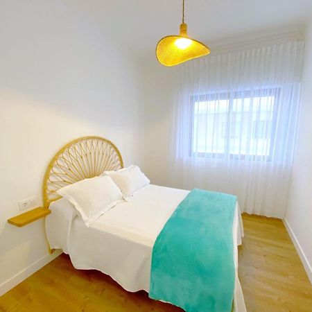Apartamento Ondinas Sanxenxo Exterior photo